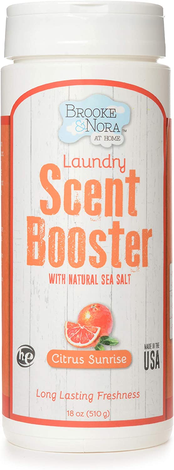 087508163154-BROOKE & NORA-Laundry Scent Booster Citrus