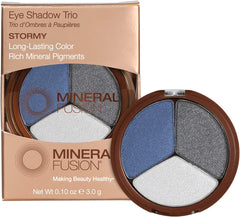 840749006389-MINERAL FUSION-Eye Shadow Trio Stormy