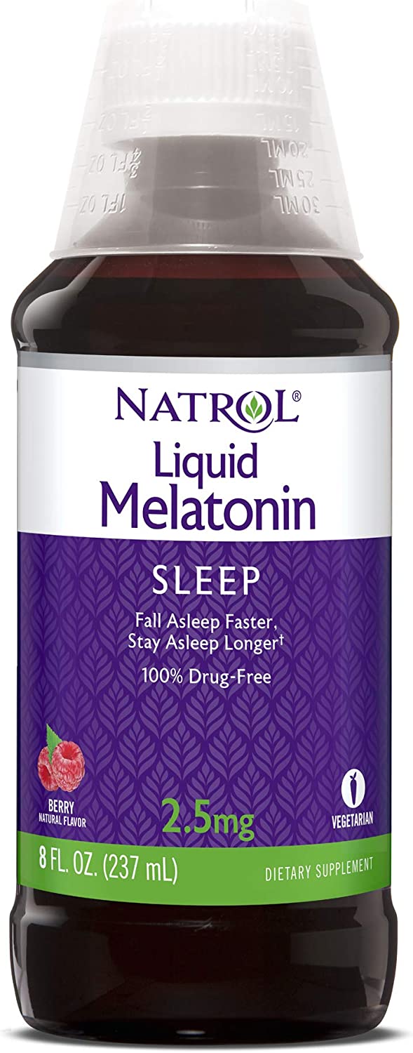 047469074050-NATROL-Melatonin 2.5 mg Liquid