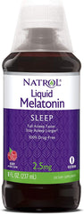 047469074050-NATROL-Melatonin 2.5 mg Liquid