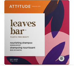 626232171310-ATTITUDE-Leaves Bar Nourishing Shampoo Sandalwood