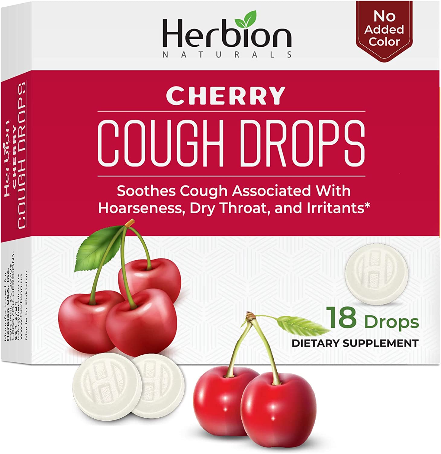 040232380150-HERBION-Cough Drops Cherry