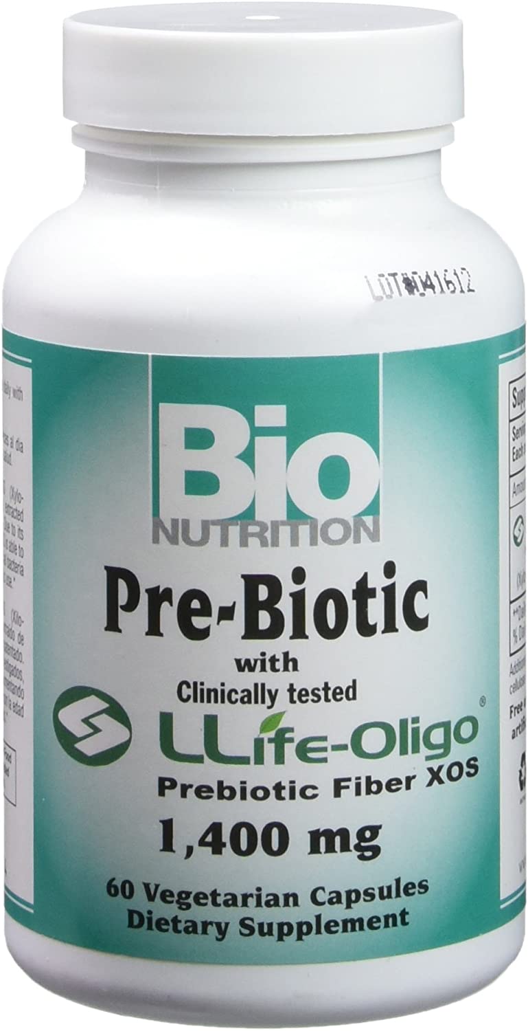 854936003594-BIO NUTRITION-Pre-Biotic Fiber with Llife-Oligo