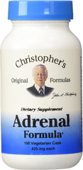 084783891475-CHRISTOPHER'S ORIGINAL FORMULAS-Nourish Adrenal