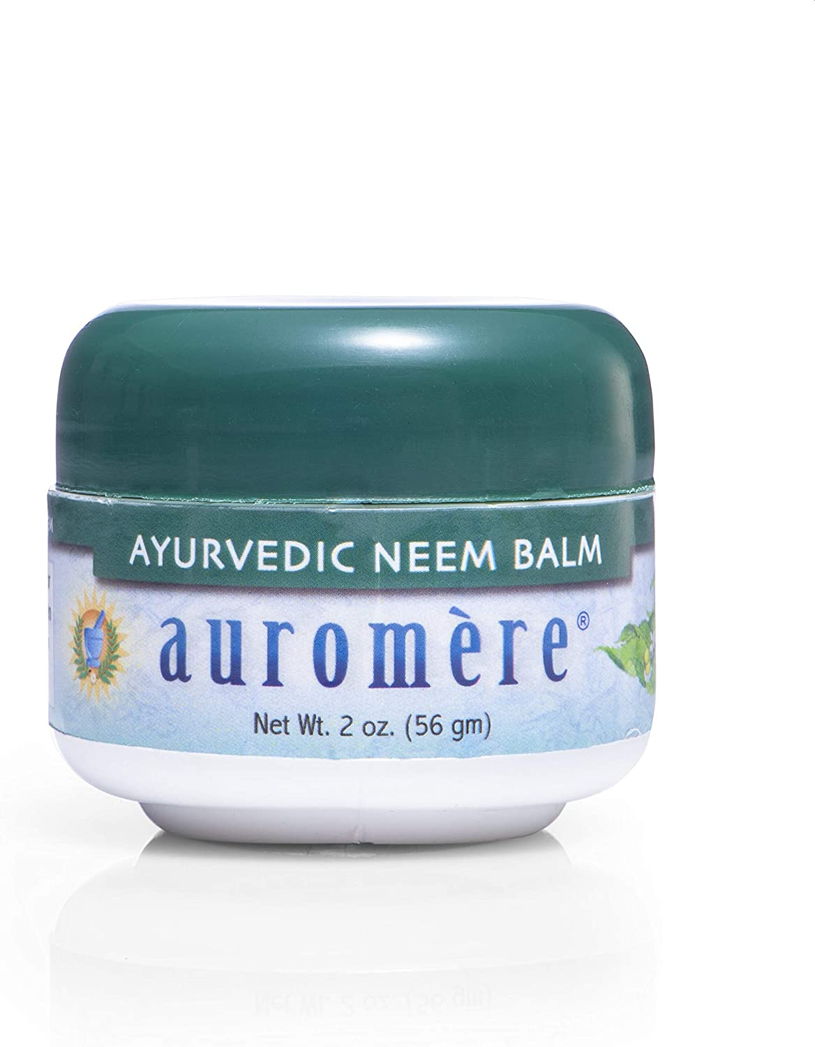 027275801002-AUROMERE-Ayurvedic Neem Balm
