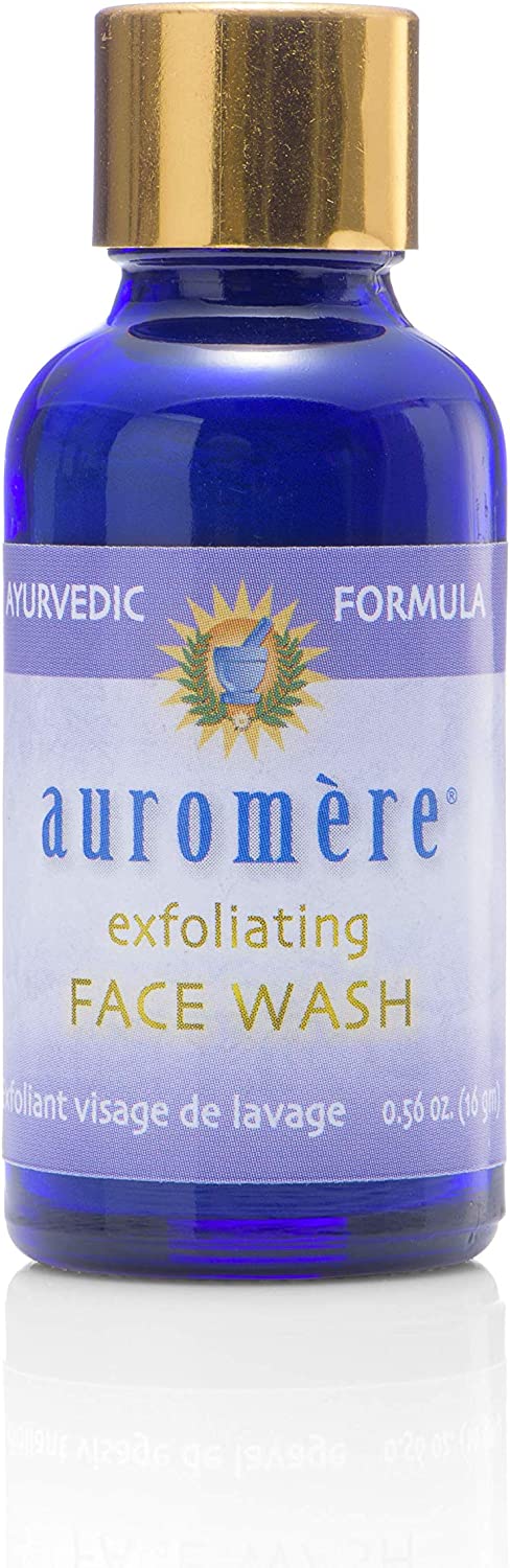 027275900026-AUROMERE-Auromere Face Wash
