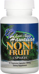 707990201003-EARTH'S BOUNTY-Hawaiian Noni