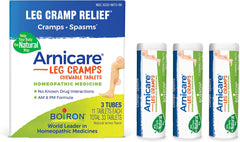 306969073902-BOIRON-Arnicare Leg Cramps 3 Tubes