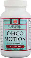 791572621204-ORIENTAL HERB COMPANY-Motion