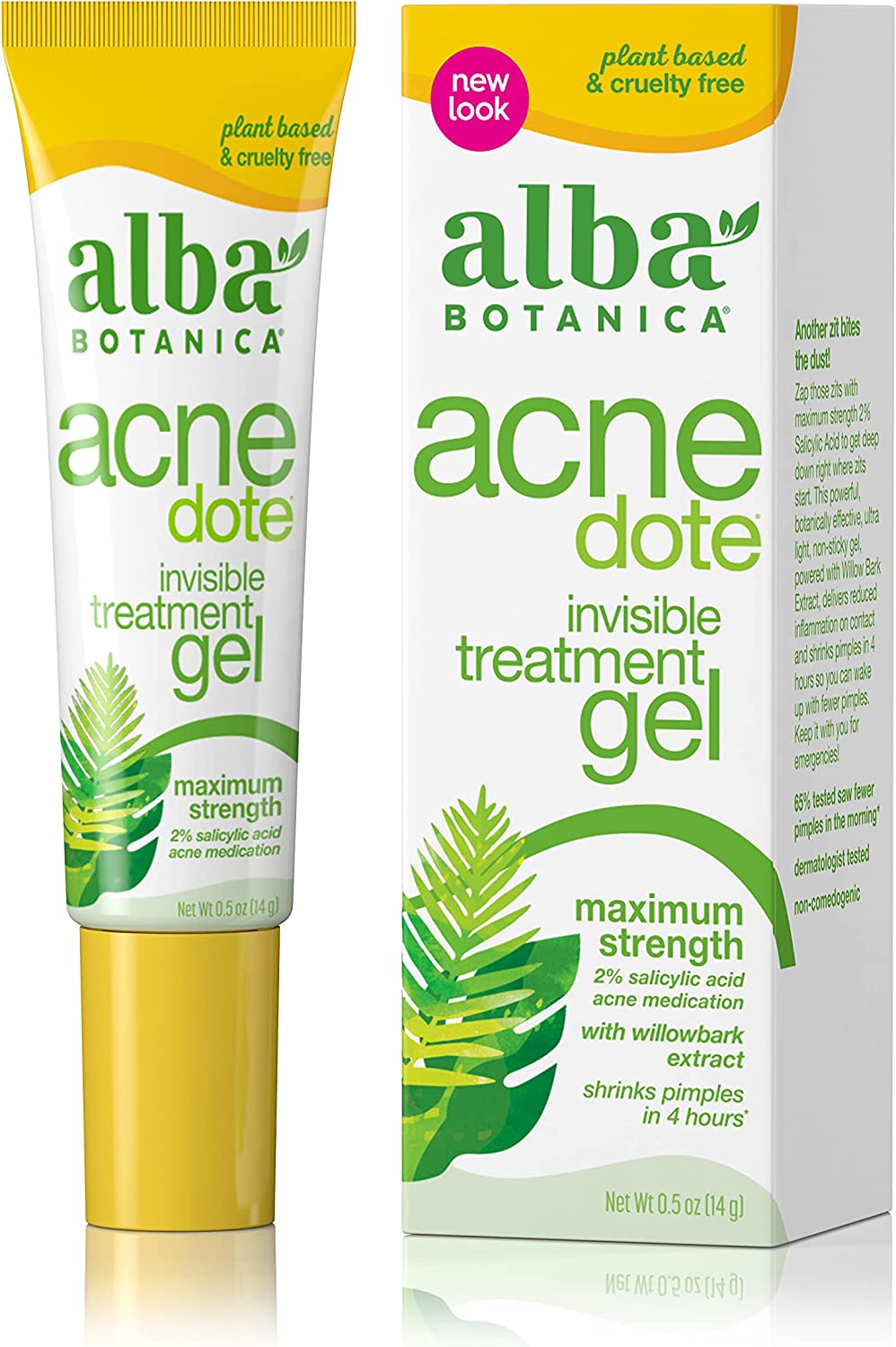 724742007645-ALBA BOTANICA-Invisible Treatment Gel