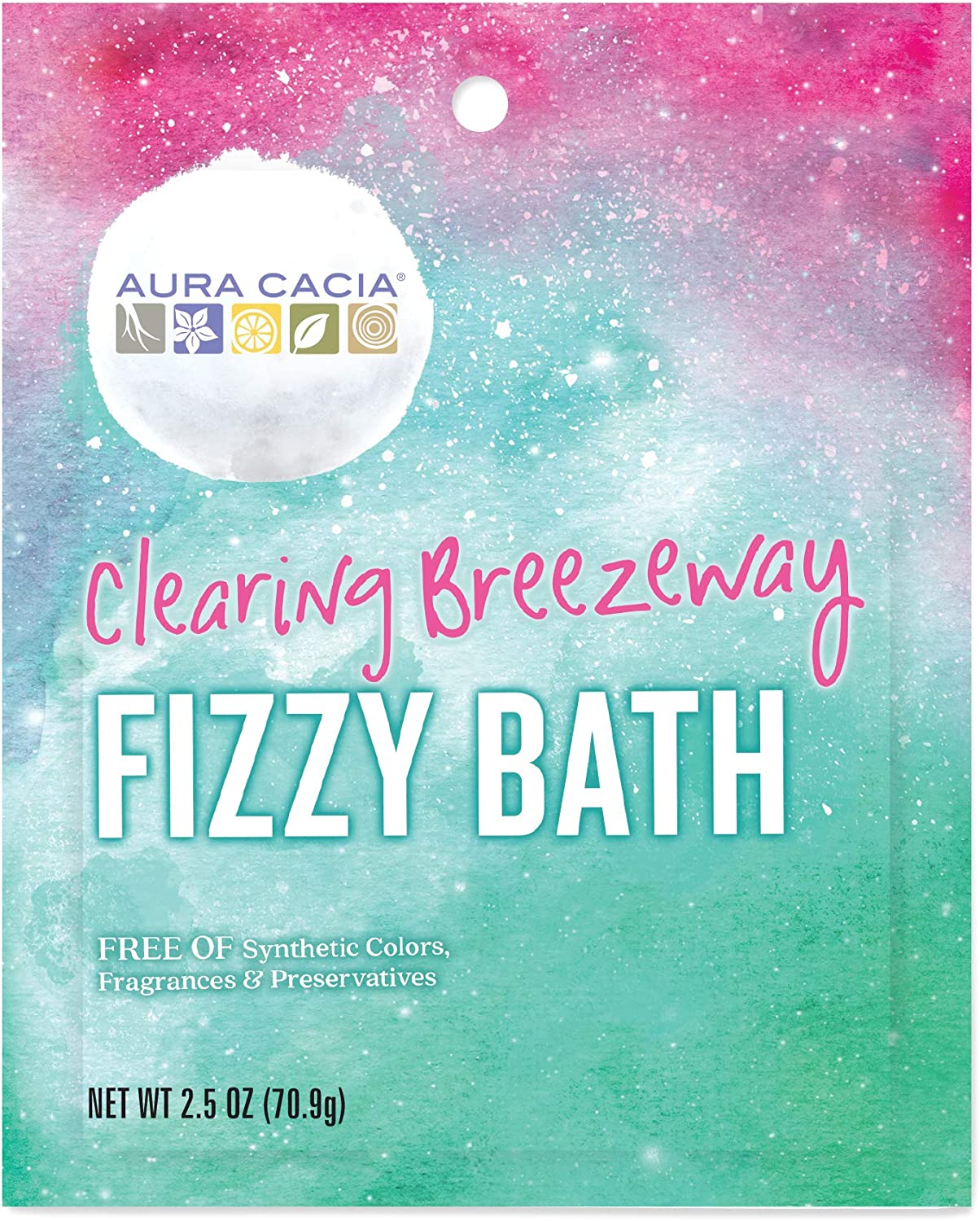 051381889548-AURA CACIA-Clearing Breezeway Fizzy Bath