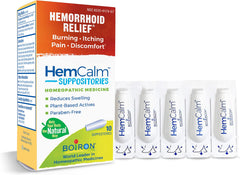 306969121672-BOIRON-HemCalm Suppositories
