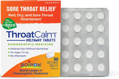 306969325049-BOIRON-Throat Calm Homeopathic Medicine Adults and Kids
