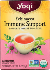 076950450103-YOGI TEA-Echinacea Immune Support Tea