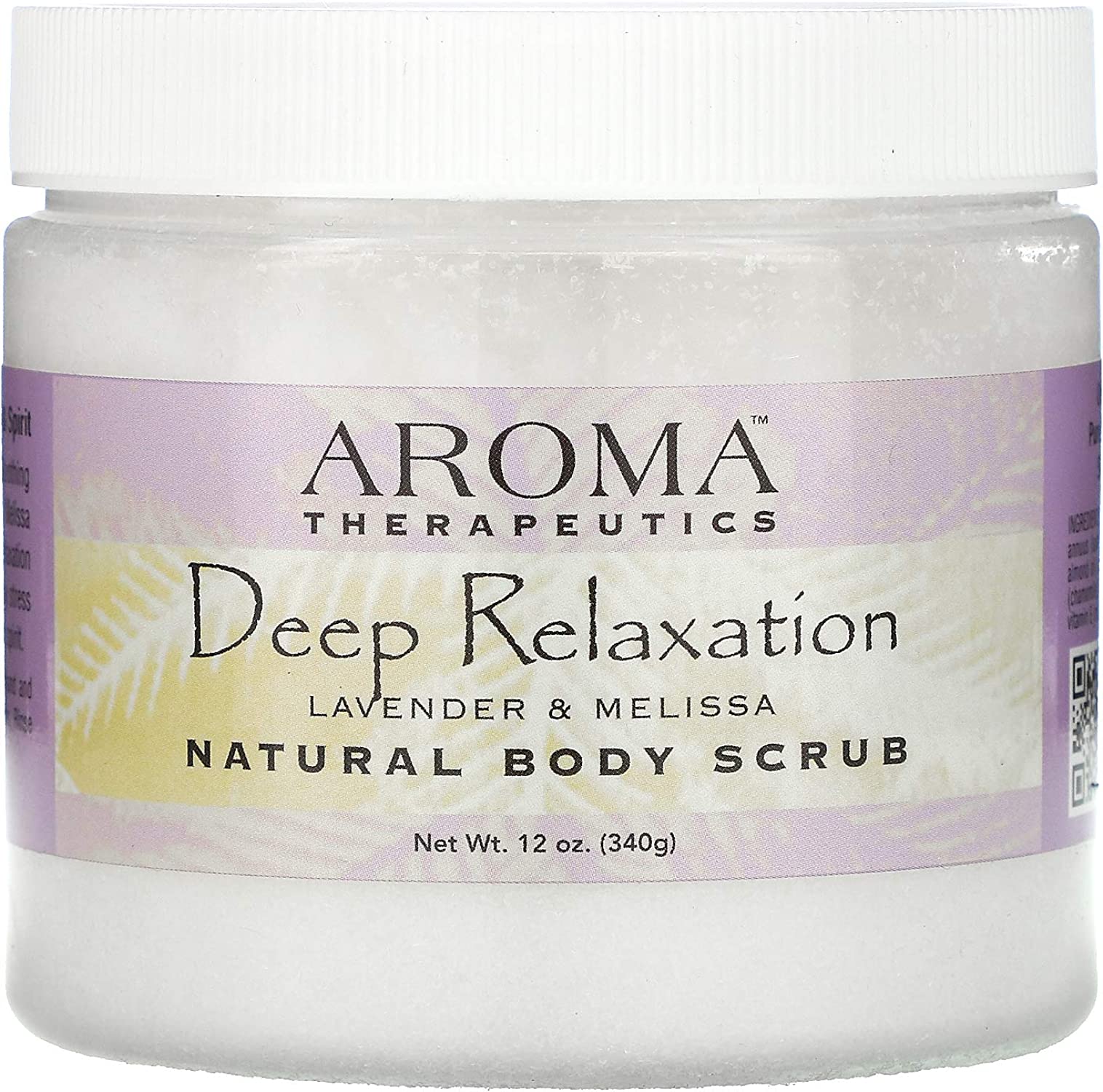 021204142020-ABRA THERAPEUTICS-Aroma Therapeutics Deep Relaxation Body Scrub