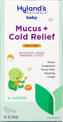 354973328419-HYLANDS-Baby Daytime Mucus + Cold Relief