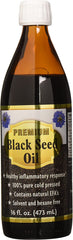 854936003785-BIO NUTRITION-Premium 100% Pure Cold Pressed Black Seed Oil