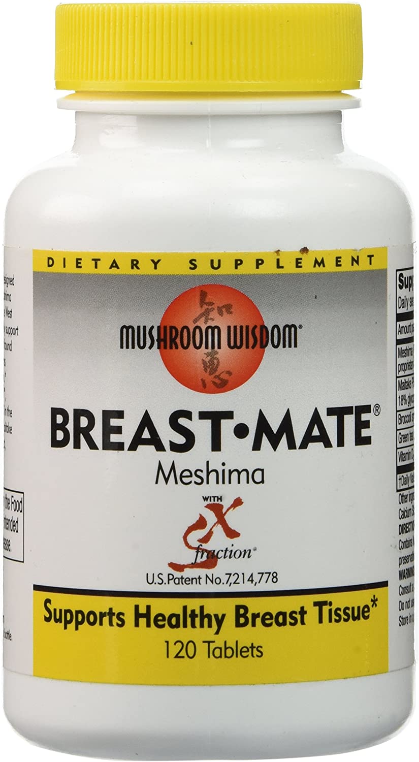 791014309011-MUSHROOM WISDOM-Breast-Mate