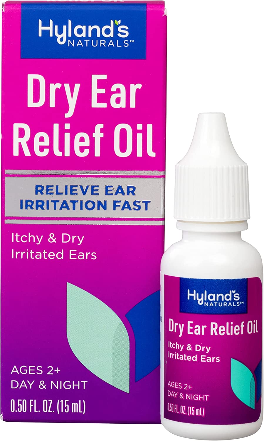 810087820169-HYLANDS-Dry Ear Relief Oil
