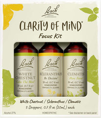 741273400691-BACH FLOWER ESSENCES-Clarity of Mind Focus Kit