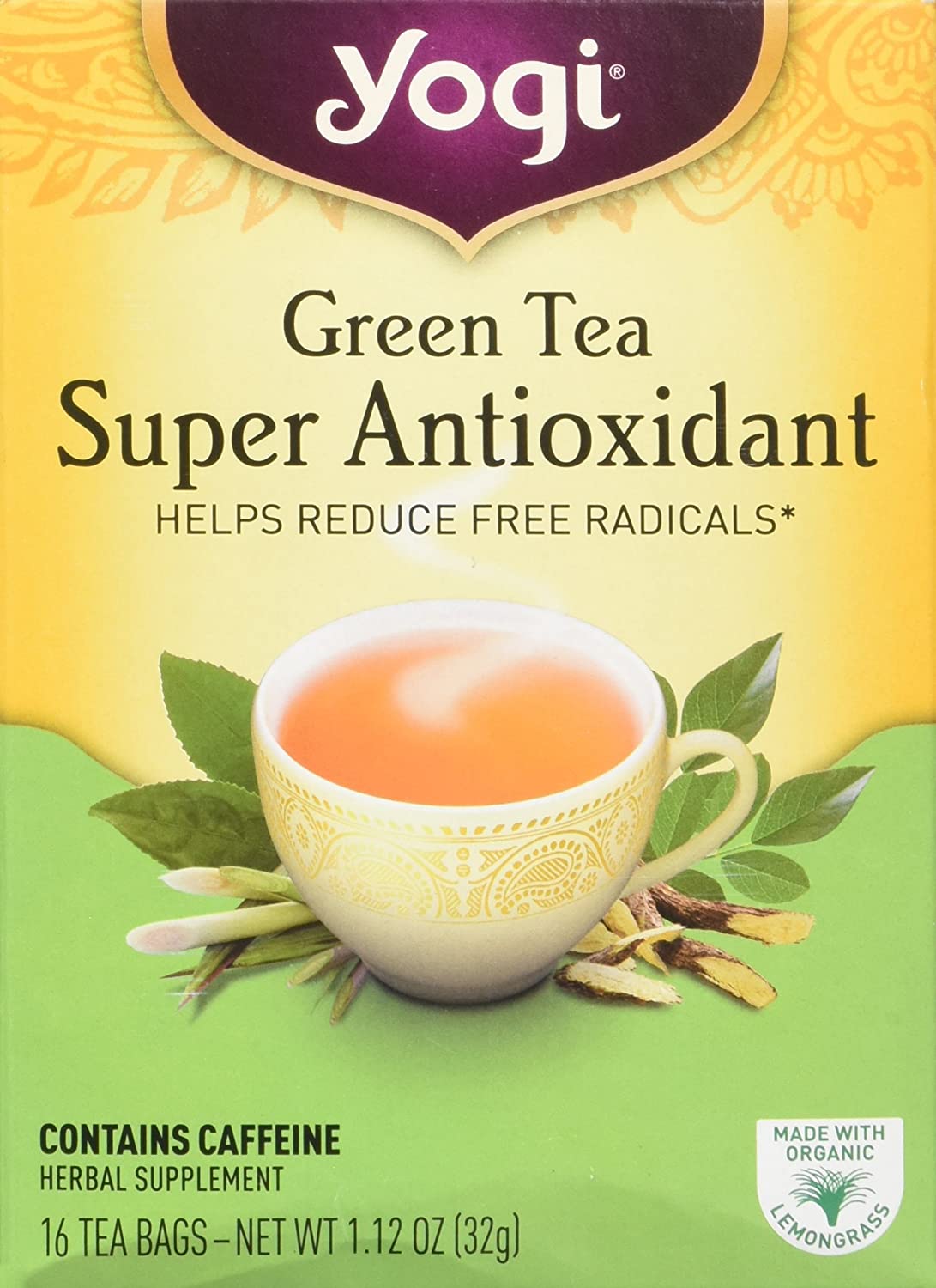 076950450363-YOGI TEA-Green Tea Super Anti-Oxidant