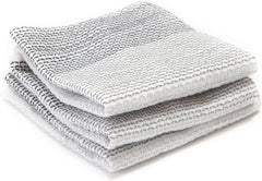 810119021649-FULL CIRCLE-Dish Cloths Gray