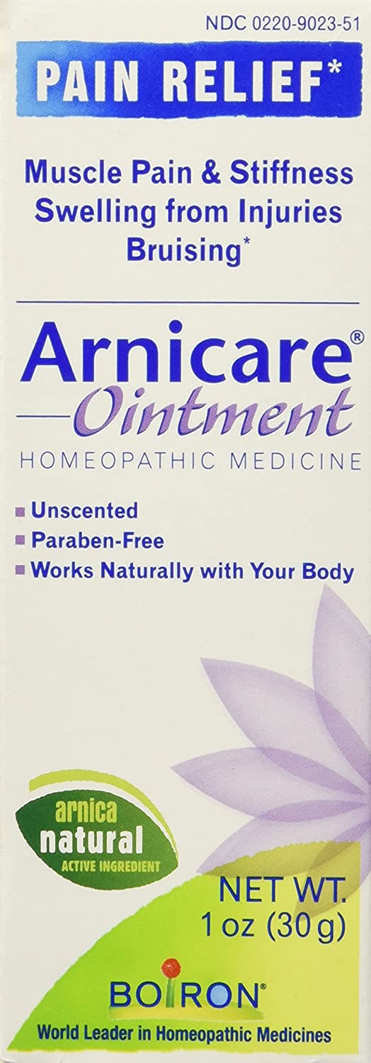 306960229506-BOIRON-Arnica Ointment