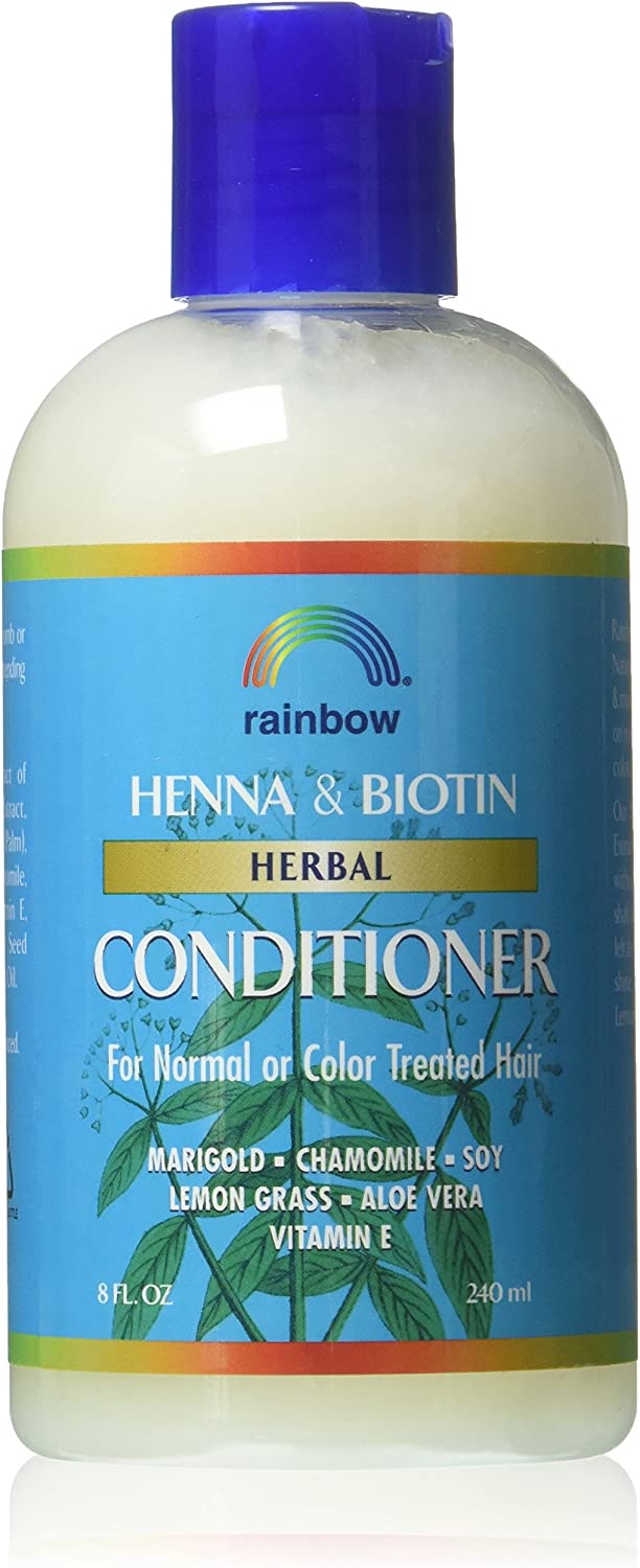 000518800079-RAINBOW RESEARCH-Henna Conditioner