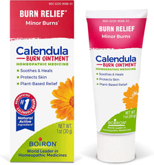 306969086506-BOIRON-Calendula Burn Ointment