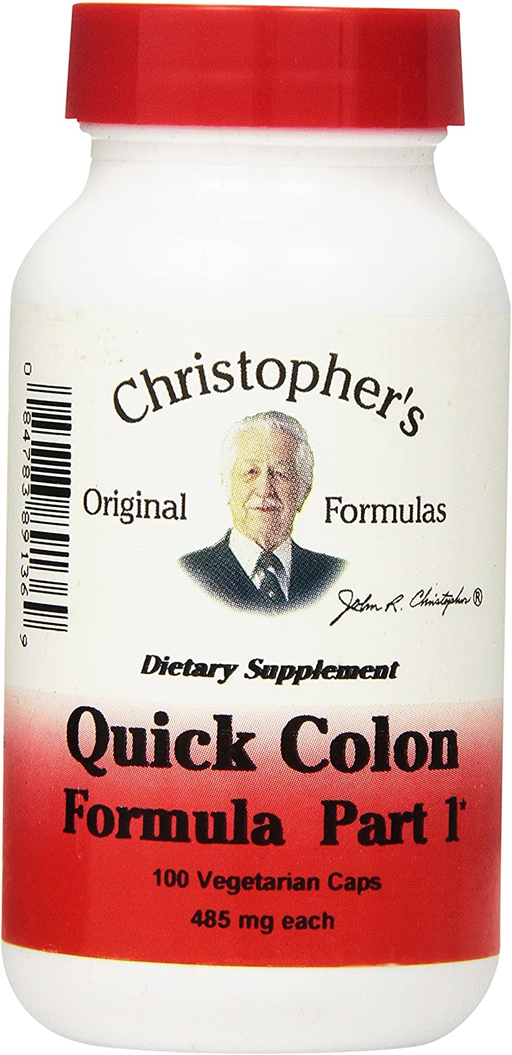 084783891369-CHRISTOPHER'S ORIGINAL FORMULAS-Cleanse Quick Colon #1