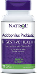 047469009700-NATROL-Acidophilus 100 mg
