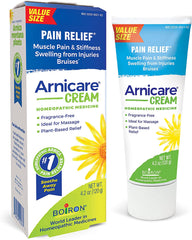 306969022825-BOIRON-Arnicare Cream Value Size