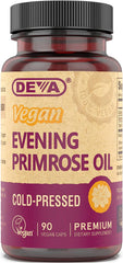 895634000249-DEVA-Vegan Evening Primrose Oil