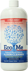 810948020134-ECO ME-Floor Cleaner Citrus Berry