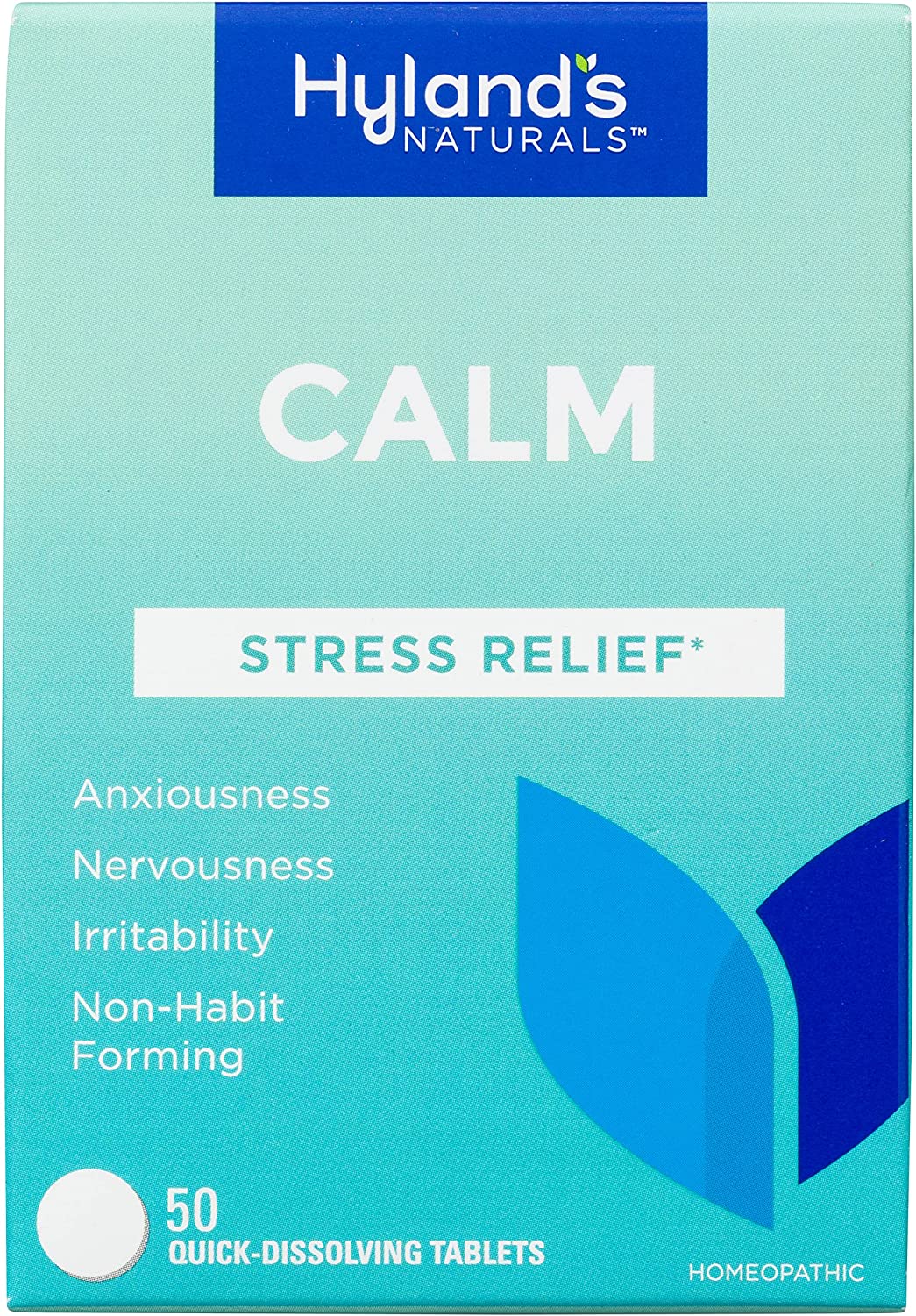 354973333116-HYLANDS-Calm Tablets