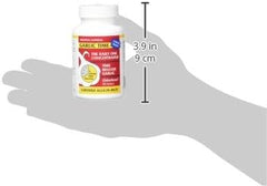 Arizona Natural Garlic TR 1800 mg Time-Released Tabs, 90 Count