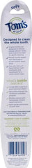 Tom's of Maine, Whole Care Toothbrush, Soft