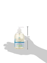 CLEARLY NATURAL Hand Soap Liquid Glycol Unscented, 12 Ounce