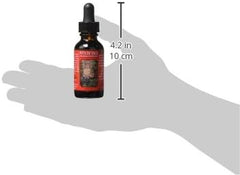 Amazon Therapeutic Laboratories Pata De Vaca Liquid Extract, 1 Ounce