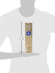 Blue Pearl Classic Fragrance Incense, Sandalwood, 20 Gram
