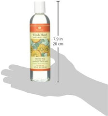 Bretanna Witch Hazel Face and BodyToner Citrus Sage, Infused Essential Oil of Aloe and Sage 8.75 fl oz