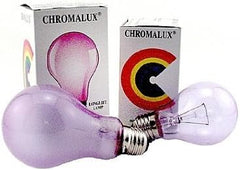 A21CL/100 CHROMALUX