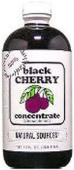 NATURAL SOURCES Black Cherry Concentrate