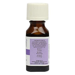 Aura Cacia - Lavender Harvest Pure Essential Oil Blend | 0.5 fl. oz.