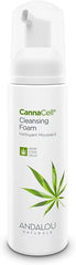 CannaCell� Cleansing Foam