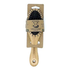 Small Bamboo Hairbrush Senzacare 1 Brush