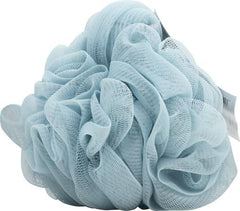 Earth Therapeutics Hydro Body Sponge with Hand Strap - Blue