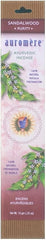 Auromere Ayurvedic Incense