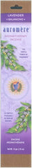 Auromere Aromatherapy Incense, Lavender (Balancing)