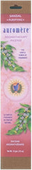 Auromere Aromatherapy Incense